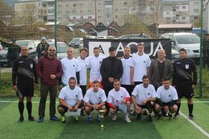 Premii de peste 3.000 de euro şi înscrieri gratuite la cea de-a VIII-a ediţie a Cupei Aqua ...