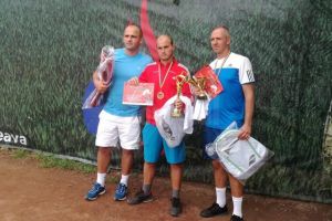 Suspans şi spectacol în finalele Cupei Monitorul