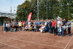 După un maraton de aproape 800 de meciuri în cinci luni, Cupa Monitorul s-a încheiat ...