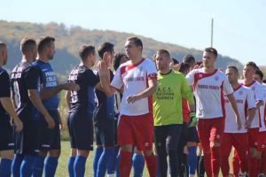 Siretul Dolhasca şi Juniorul Suceava au trecut cu bine peste meciurile grele de care au avut ...