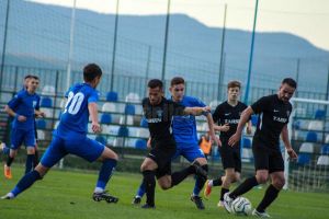 Bucovina Rădăuţi câştigă la Târgu Secuiesc