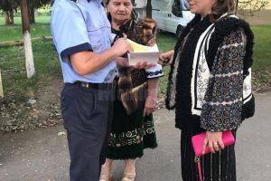 Furtul de produse agricole, o îndeletnicire de sezon pentru hoţi