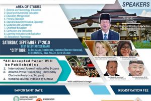 Educaţia secolului XXI – problematică de interes global. Program de cooperare româno-indonezian