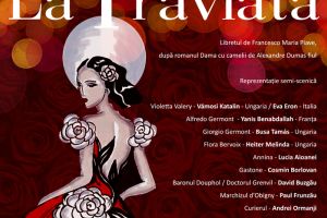 Artişti internaţionali dau startul Stagiunii 2019-2020 a Filarmonicii de Stat Arad