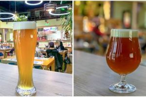 Toamnă plină de evenimente în centrul oraşului, la CraftBrew Pub