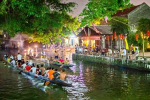 Festivalul Fotografiei Chineze ajunge la Oradea