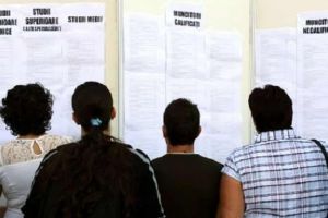 4397 persoane angajate prin intermediul Agenţiei Judeţene pentru Ocuparea Forţei de Muncă Alba