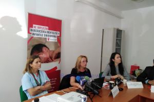 FOTO! Secţia de neonatologie a Spitalului Judeţean, dotată cu aparatură performantă de peste 12.000 euro