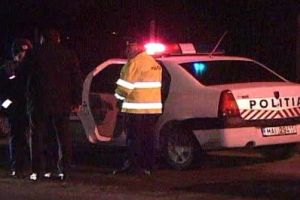 Sătmărean mort de beat şi fără permis, prins la volan pe străzile din Baia Mare