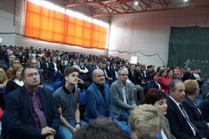 Baia Mare: A inceput noul an universitar (FOTO)