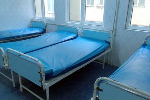 Tot mai multe decese în spitale din Argeş