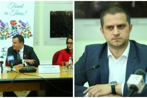 Asociaţia TM2021 şi Ministerul Turismului au bătut palma pentru promovarea Timişoarei şi a judeţului