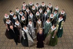 Cadou de ziua Oradiei: Corul Naţional de Cameră „Madrigal-Marin Constantin” va concerta la Catedrala Sfântul Nicolae