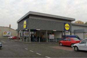 Alertă la Lidl: Pericol de electrocutare!