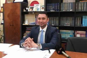 Preşedintele Bogdan Toader: Urmeaza modernizarea Maternităţii Ploieşti. Se vor înfiinţa secţii de fertilizare in vitro si radiologie