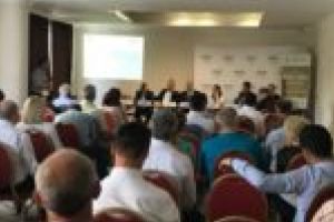 Sârbii, la muncă în judeţul Timiş. Lucrurile se pun în mişcare printr-un proiect transfrontalier