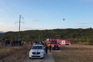FOTO. Concluziile poliţiştilor în cazul accidentului grav de la Vama