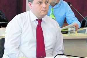Alin Pop (PSD): „Iustin Cionca încearcă să antreneze, pe bani publici, instituţia Consiliului Judeţean în răfuieli politice”