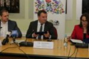 Parteneriat între Ministerul Turismului şi Asociaţia Timişoara 2021. Bogdan Trif, promisiune electorală în capitala Banatului