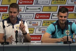 Stoican i-a presimţit pe 