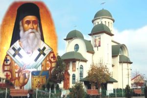 Patruzeci de Sfinte Liturghii la Catedrala din Urziceni. 30 septembrie – 9 noiembrie 2019