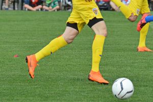 CAO Oradea a câştigat derby-ul de la Ștei şi a ajuns în fruntea clasamentului Ligii a IV-a