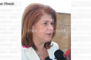 Rovana Plumb a facut declaratii despre decizia comisiei JURI. Ce a spus aceasta