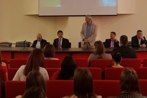 Facultatea de Știinţe Umaniste-Universitatea Valahia, un nou început de an universitar