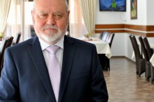 Excelenţa Sa Iacob Prada: „Munca mea în ambasadă este să reconstruiesc raporturile economice cu ţara respectivă”