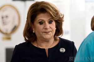 Comisia JURI: Rovana Plumb nu este aptă pentru funcţia de comisar european. Votul nu va fi reluat