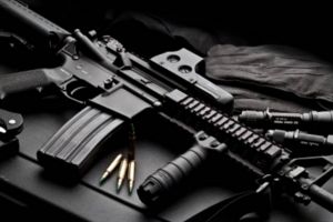 Australia a devenit al doilea cel mai mare importator de arme, dupa Arabia Saudita