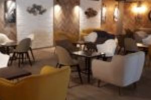 Grand Hotel Minerva aduce diversitatea în Băile Herculane! Club de noapte, băi de sulf, ozonoterapie şi alte zeci de beneficii