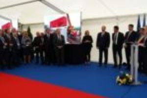 „BRUA”, legătura României cu Europa