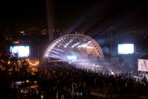 Prima ediţie Flight Festival a „aterizat” cu succes: 25.000 de participanţi