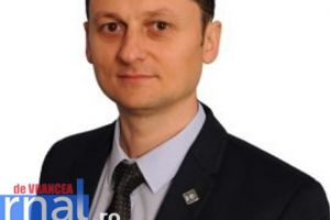 Cristi Irimia pleacă din PNL şi Consiliul Judeţean şi (re)devine jurnalist