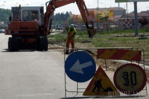 Centura oraşului Săcueni va fi finalizată cu peste 9 milioane euro 