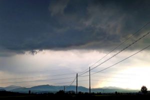 Cod galben pentru mai multe localităţi din Satu Mare. Anunţul meteorologilor