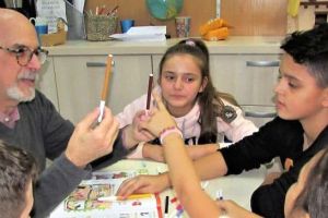 MÂINE: Ziua porţilor deschise la Centrul de zi „Sfântul Serafim de Sarov” Războieni-Cetate