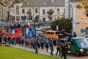 Începe Medifun! Vezi programul complet.