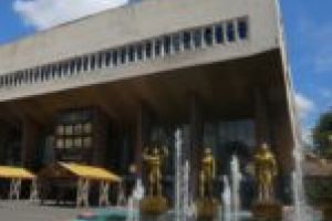 Două echipe naţionale la Timişoara, în octombrie şi noiembrie!