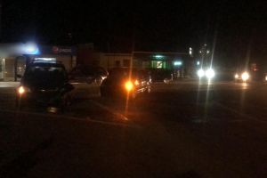 Accident rutier cu victime, la Vitanesti