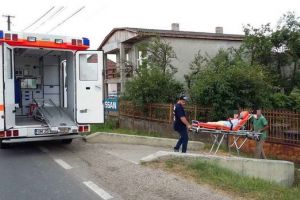 O fundaţie din Satu Mare are nevoie de o nouă ambulanţă: ,,Ajută-ne să salvăm vieţile celor nevoiaşi”