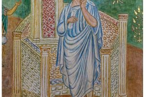 300 de carti, mesaj peste milenii“. Elegiile ovidiene Tristele“ si Scrisori din Pont“, lansate la Sesiunea stiintifica Pontica 52 (galerie foto+document)