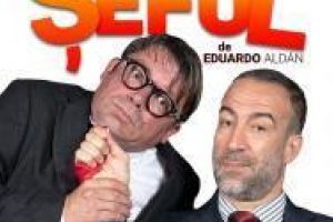 Seful“ urca pe scena Casei de Cultura din Constanta