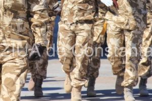 Fost comandant al unei unitati militare, achitat intr-un dosar al DNA. Este sesizata Curtea Constitutionala