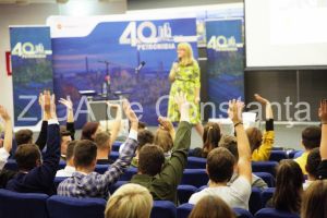 Instruiti in meseria de petrolist:  A XIX-a editie a programului de internship Pregatit pentru cariera“ 2019, lansat de KMG International, la final (galerie foto)