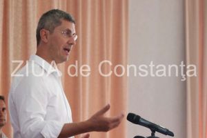 Declaratie de avere - Ilie-Dan Barna, candidat la alegerile prezidentiale 2019 (documente)