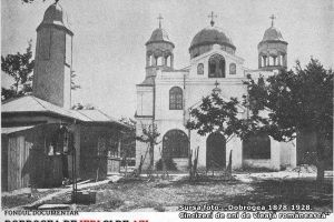 #DobrogeaDigitala Marturii de epoca privind istoria Dobrogei (1878-1947)“: Remunerarea personalului bisericesc - De ce-i lasati sa umble si ei cersind painea?“