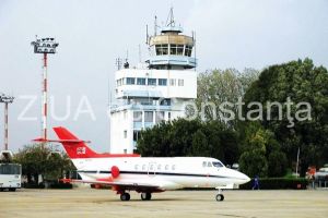 Aeroportul International Mihail Kogalniceanu Constanta cumpara echipament aeroportuar de peste opt milioane de lei (document)