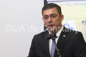 Presedintele Consiliului Judetean, Marius Horia Tutuianu, la judecata cu ANI. Ieri a fost primul termen  